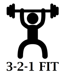Afbeelding › 3-2-1 Fit