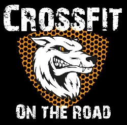 Afbeelding › CrossFit On The Road